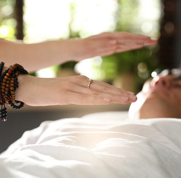 Reiki Reiki