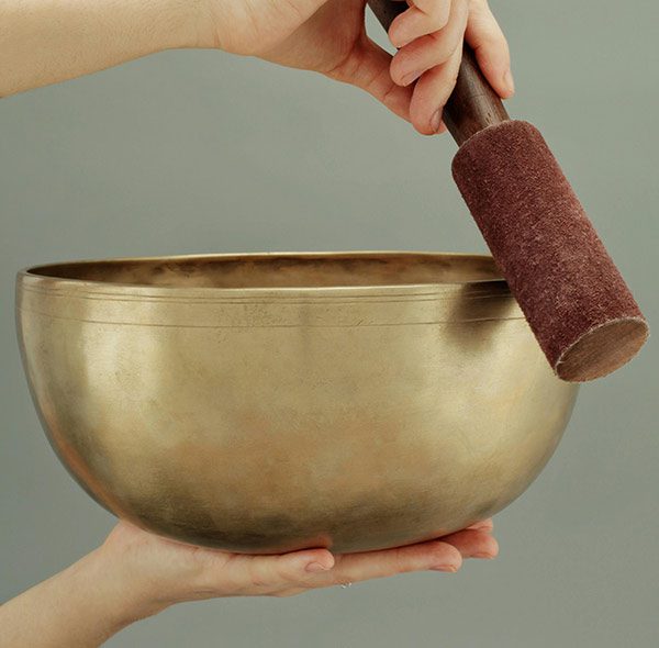 Sound Healing Sound Healing