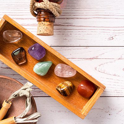 Stones Stones