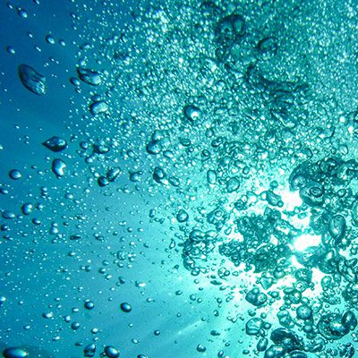 Water Water